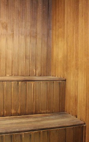 Apartamento à venda com 134m², 3 quartos e 2 vagasSauna