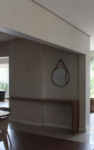 Apartamento à venda com 134m², 3 quartos e 2 vagasSalão de Festas