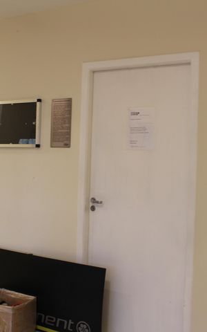 Apartamento à venda com 134m², 3 quartos e 2 vagasÁrea comum