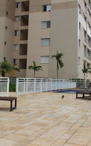 Apartamento à venda com 134m², 3 quartos e 2 vagasÁrea comum