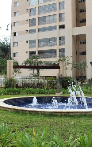 Apartamento à venda com 134m², 3 quartos e 2 vagasÁrea comum