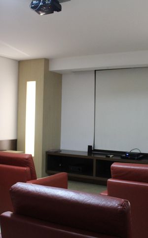 Apartamento à venda com 134m², 3 quartos e 2 vagasÁrea comum