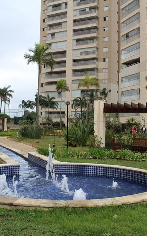 Apartamento à venda com 134m², 3 quartos e 2 vagasÁrea comum