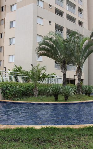 Apartamento à venda com 134m², 3 quartos e 2 vagasÁrea comum