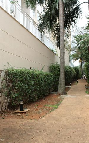 Apartamento à venda com 134m², 3 quartos e 2 vagasÁrea comum