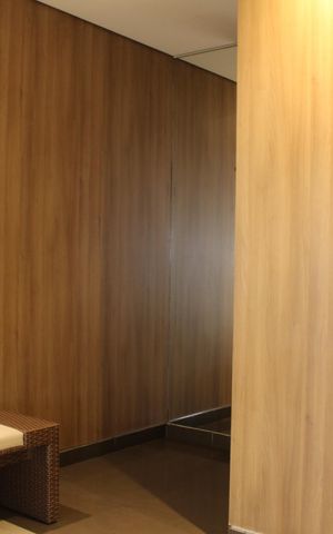 Apartamento à venda com 134m², 3 quartos e 2 vagasHall social