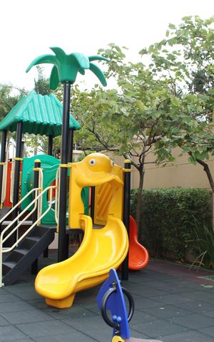 Apartamento à venda com 134m², 3 quartos e 2 vagasPlayground