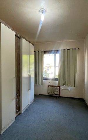 Apartamento para alugar com 65m², 2 quartos e sem vaga Apartamento para alugar com 65m², 2 quartos e sem vagaQuarto