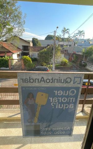 Apartamento para alugar com 65m², 2 quartos e sem vaga Apartamento para alugar com 65m², 2 quartos e sem vagaPlaca instalada em 14/05/2026, QR CODE nº MGDF - 157