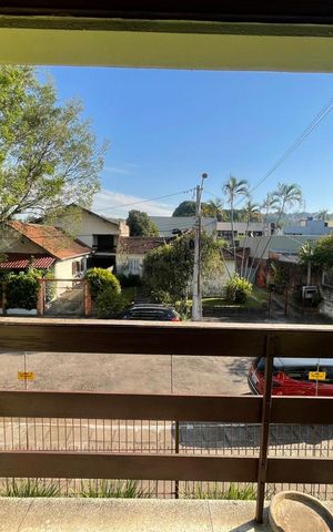 Apartamento para alugar com 65m², 2 quartos e sem vaga Apartamento para alugar com 65m², 2 quartos e sem vagaVaranda da Sala