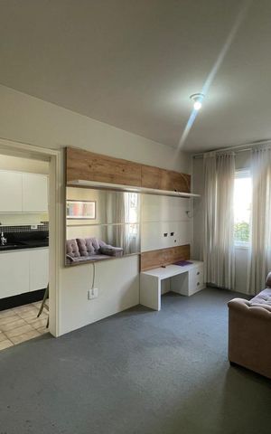 Apartamento para alugar com 65m², 2 quartos e sem vaga Apartamento para alugar com 65m², 2 quartos e sem vagaSala