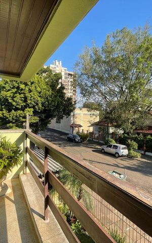 Apartamento para alugar com 65m², 2 quartos e sem vaga Apartamento para alugar com 65m², 2 quartos e sem vagaVaranda da Sala