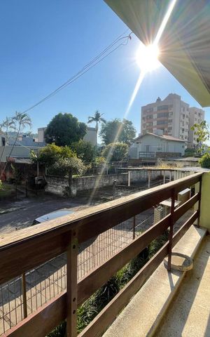 Apartamento para alugar com 65m², 2 quartos e sem vaga Apartamento para alugar com 65m², 2 quartos e sem vagaVaranda da Sala