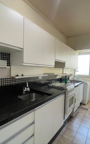 Apartamento para alugar com 65m², 2 quartos e sem vaga Apartamento para alugar com 65m², 2 quartos e sem vagaCozinha
