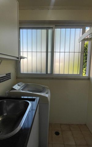 Apartamento para alugar com 65m², 2 quartos e sem vaga Apartamento para alugar com 65m², 2 quartos e sem vagaCozinha