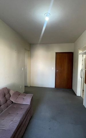 Apartamento para alugar com 65m², 2 quartos e sem vaga Apartamento para alugar com 65m², 2 quartos e sem vagaSala