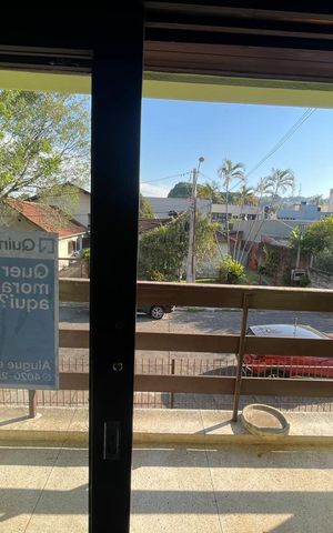 Apartamento para alugar com 65m², 2 quartos e sem vaga Apartamento para alugar com 65m², 2 quartos e sem vagaPlaca instalada em 14/05/2026, QR CODE nº MGDF - 157
