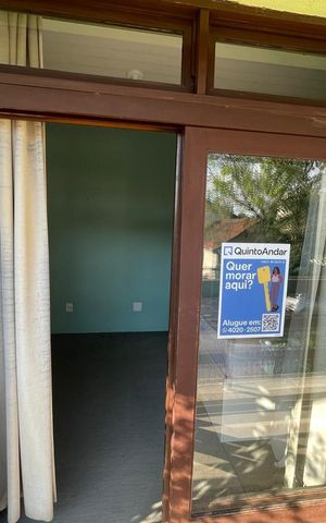 Apartamento para alugar com 65m², 2 quartos e sem vaga Apartamento para alugar com 65m², 2 quartos e sem vagaPlaca instalada em 14/05/2026, QR CODE nº MGDF - 157