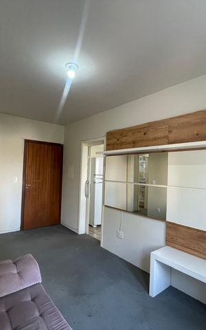 Apartamento para alugar com 65m², 2 quartos e sem vaga Apartamento para alugar com 65m², 2 quartos e sem vagaSala