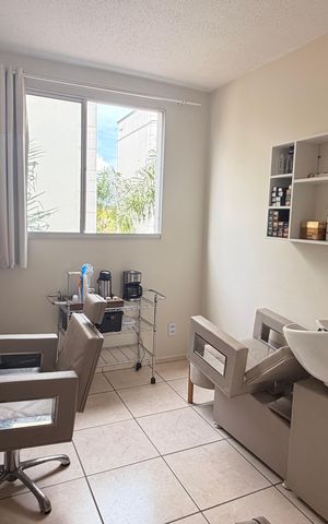 Apartamento à venda com 48m², 2 quartos e 1 vaga Apartamento à venda com 48m², 2 quartos e 1 vagaQuarto 2