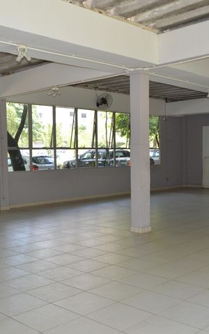 Apartamento à venda com 60m², 3 quartos e 2 vagasÁrea comum - Salão de festas