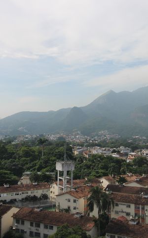 Apartamento à venda com 60m², 3 quartos e 2 vagasVista