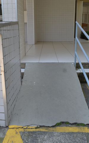 Apartamento à venda com 60m², 3 quartos e 2 vagasÁrea comum