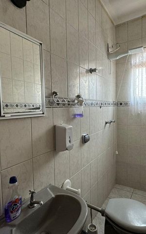 Casa para alugar com 326m², 3 quartos e 5 vagas Casa para alugar com 326m², 3 quartos e 5 vagasBanheiro 3