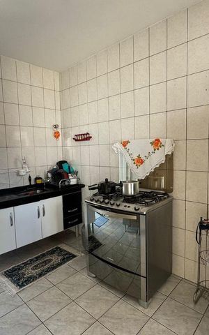 Casa para alugar com 326m², 3 quartos e 5 vagas Casa para alugar com 326m², 3 quartos e 5 vagasCozinha