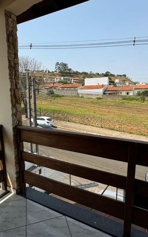 Casa para alugar com 326m², 3 quartos e 5 vagas