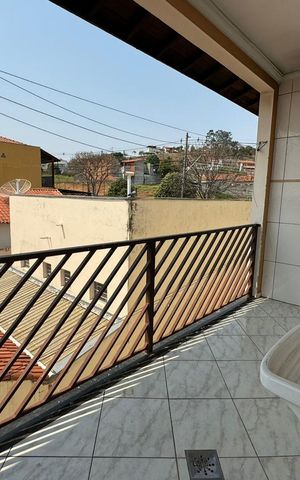 Casa para alugar com 326m², 3 quartos e 5 vagas