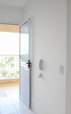 Apartamento para alugar com 45m², 2 quartos e 1 vaga Apartamento para alugar com 45m², 2 quartos e 1 vagaCozinha