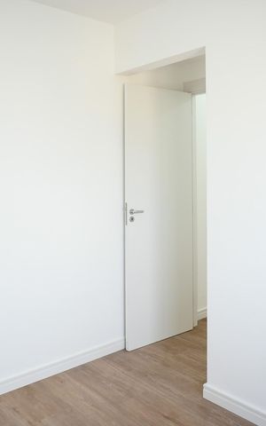Apartamento para alugar com 45m², 2 quartos e 1 vaga Apartamento para alugar com 45m², 2 quartos e 1 vagaQuarto 2