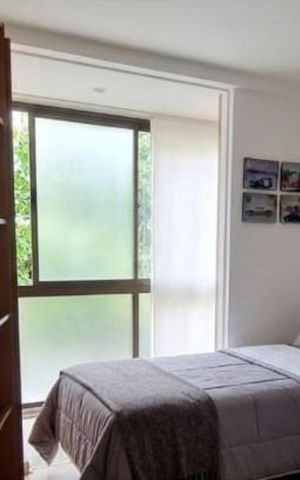 Apartamento para alugar com 79m², 2 quartos e 1 vaga Apartamento para alugar com 79m², 2 quartos e 1 vagaQuarto 2
