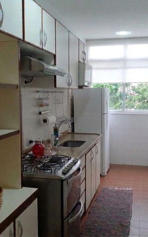 Apartamento para alugar com 79m², 2 quartos e 1 vaga Apartamento para alugar com 79m², 2 quartos e 1 vagaCozinha
