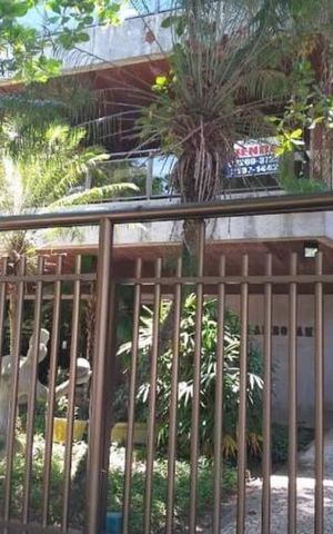 Apartamento para alugar com 79m², 2 quartos e 1 vaga Apartamento para alugar com 79m², 2 quartos e 1 vagaFachada