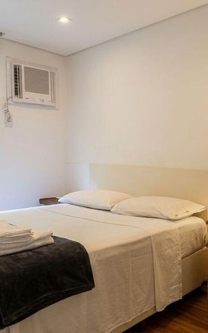Apartamento para alugar com 79m², 2 quartos e 1 vaga Apartamento para alugar com 79m², 2 quartos e 1 vagaQuarto 1