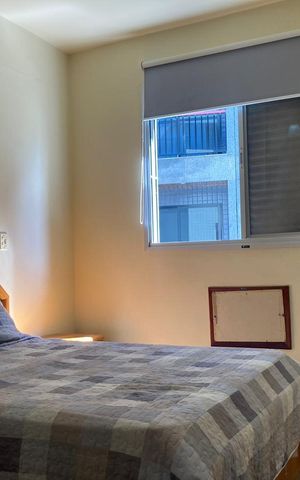 Apartamento para alugar com 150m², 3 quartos e 1 vaga