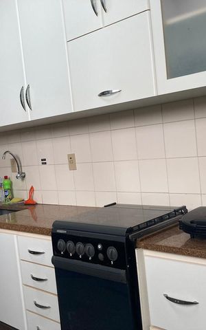 Apartamento para alugar com 150m², 3 quartos e 1 vaga