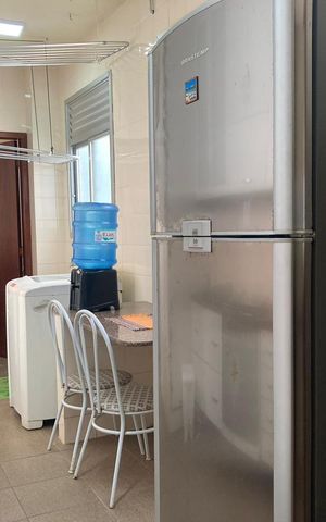 Apartamento para alugar com 150m², 3 quartos e 1 vaga