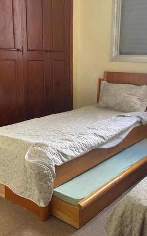 Apartamento para alugar com 150m², 3 quartos e 1 vaga