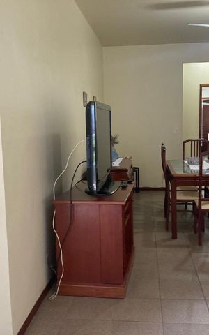 Apartamento para alugar com 150m², 3 quartos e 1 vaga