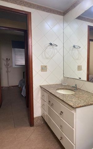 Apartamento para alugar com 150m², 3 quartos e 1 vaga