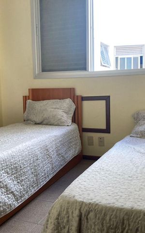 Apartamento para alugar com 150m², 3 quartos e 1 vaga