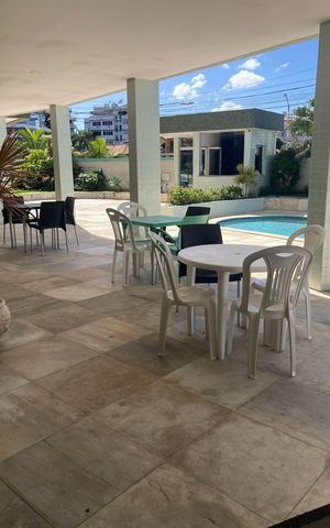 Apartamento para alugar com 150m², 3 quartos e 1 vaga