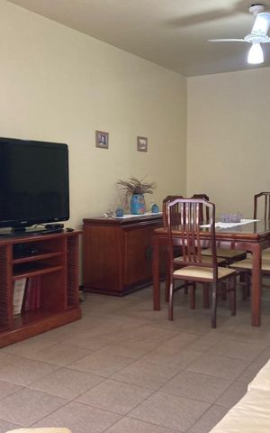 Apartamento para alugar com 150m², 3 quartos e 1 vaga