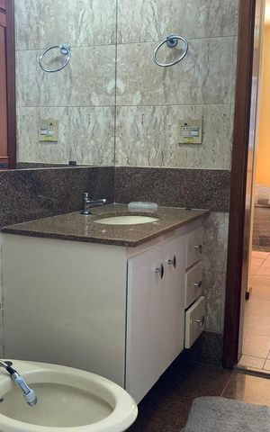 Apartamento para alugar com 150m², 3 quartos e 1 vaga