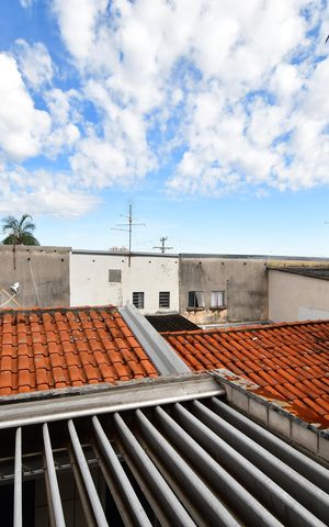 Casa à venda com 93m², 3 quartos e 2 vagasVista da Suíte