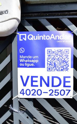 Casa à venda com 93m², 3 quartos e 2 vagasPlaca