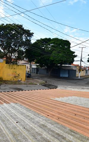 Casa à venda com 93m², 3 quartos e 2 vagasVista do Quarto 2